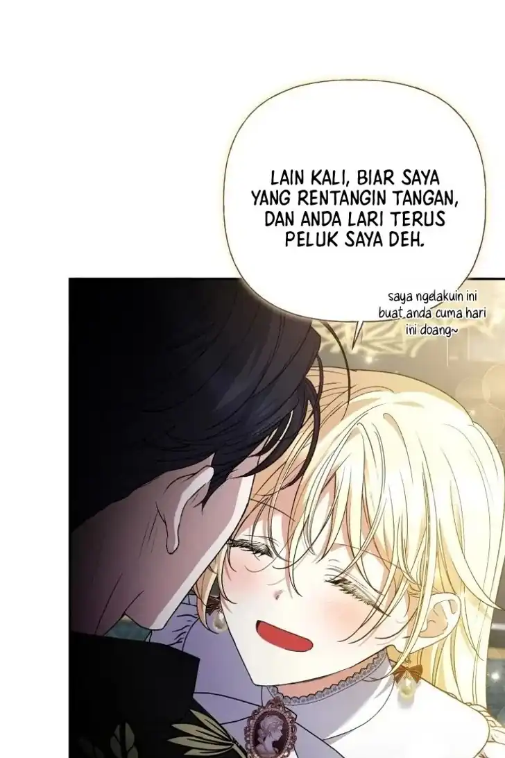 Anyone Beats the Original Chapter 26 - Page 73