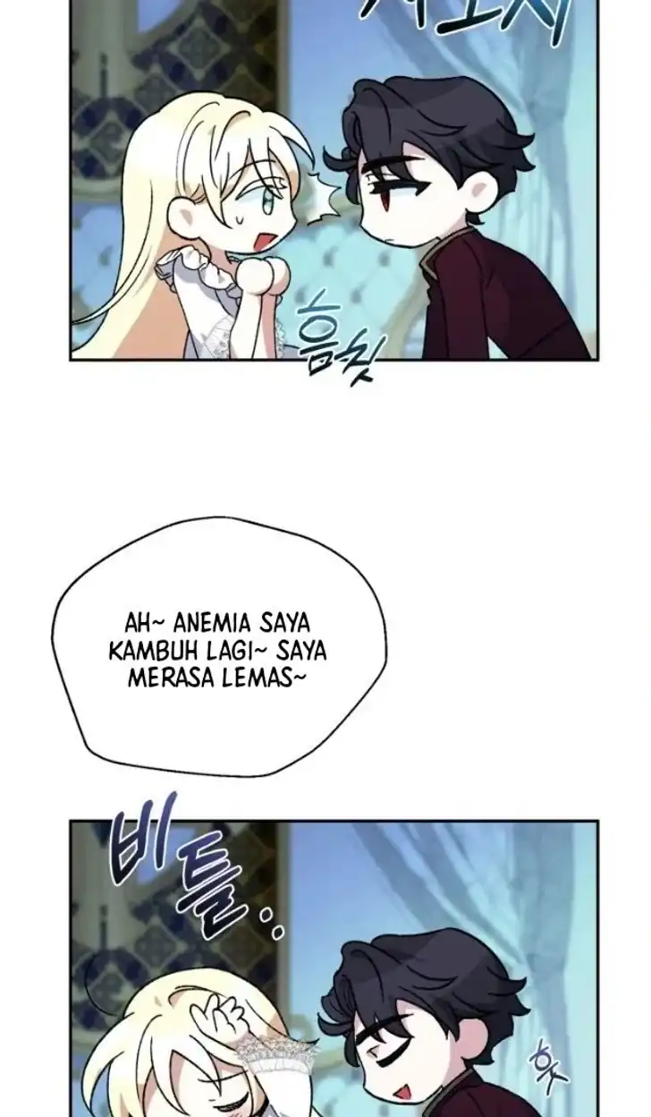 Anyone Beats the Original Chapter 27 - Page 42