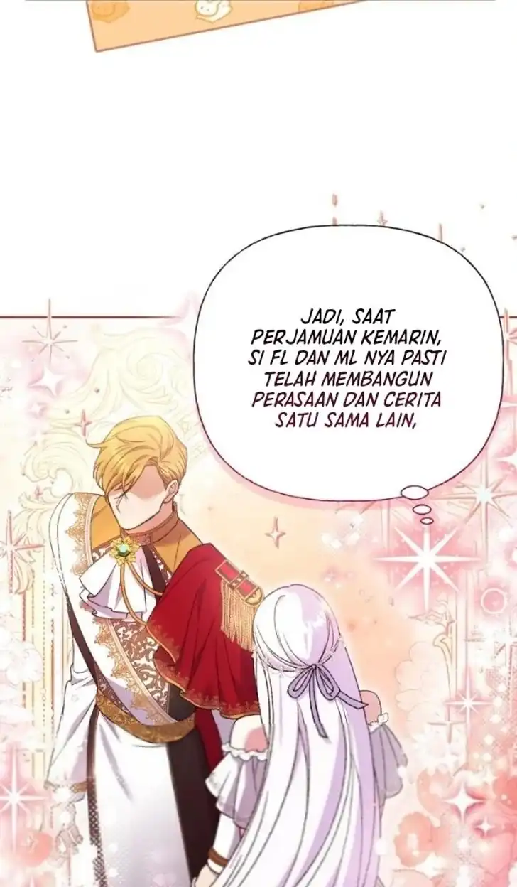 Anyone Beats the Original Chapter 27 - Page 53