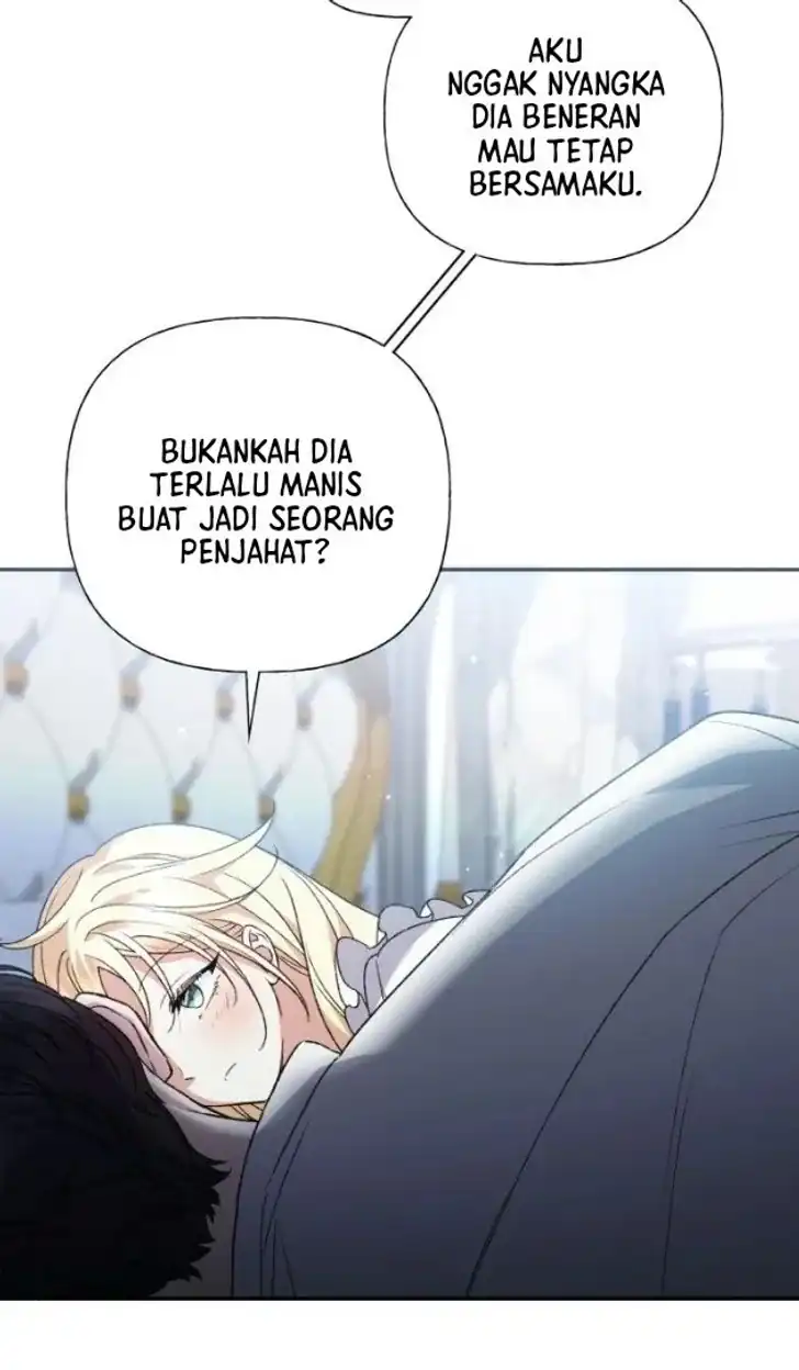 Anyone Beats the Original Chapter 27 - Page 59
