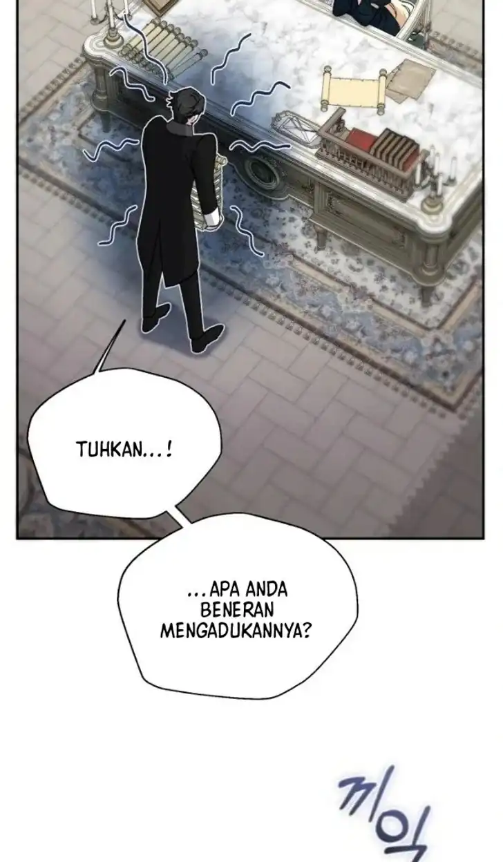 Anyone Beats the Original Chapter 27 - Page 83