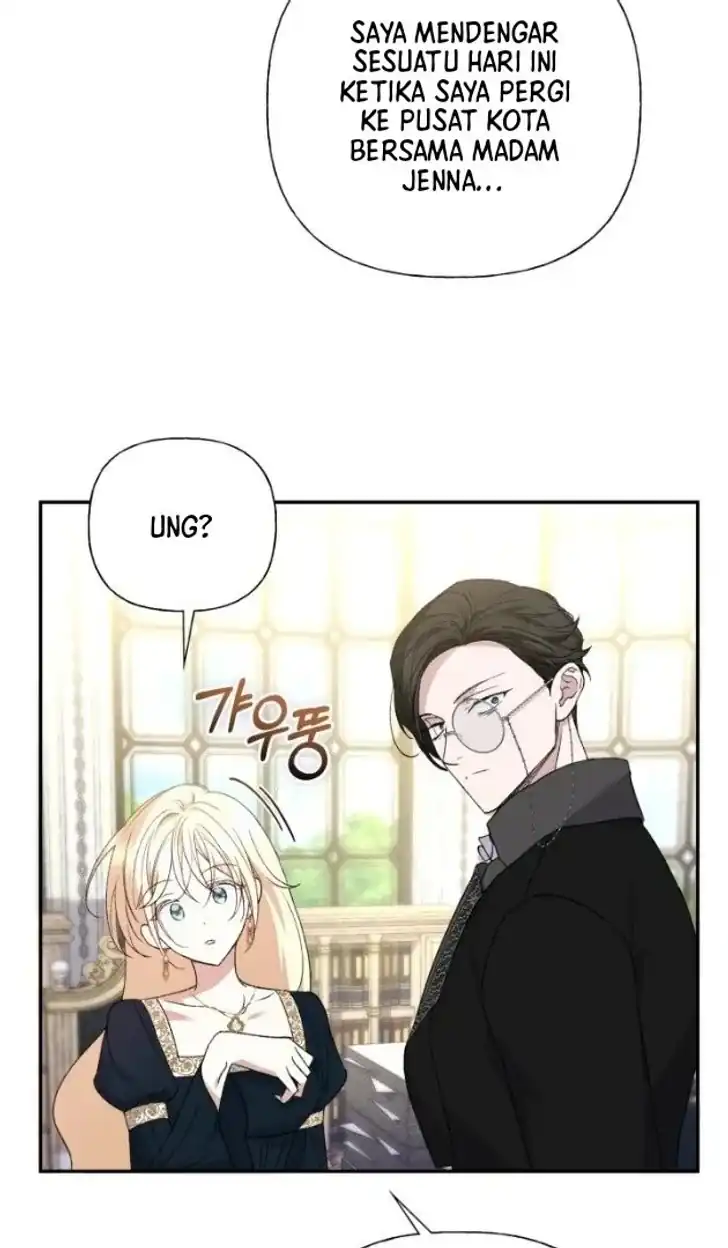 Anyone Beats the Original Chapter 27 - Page 87
