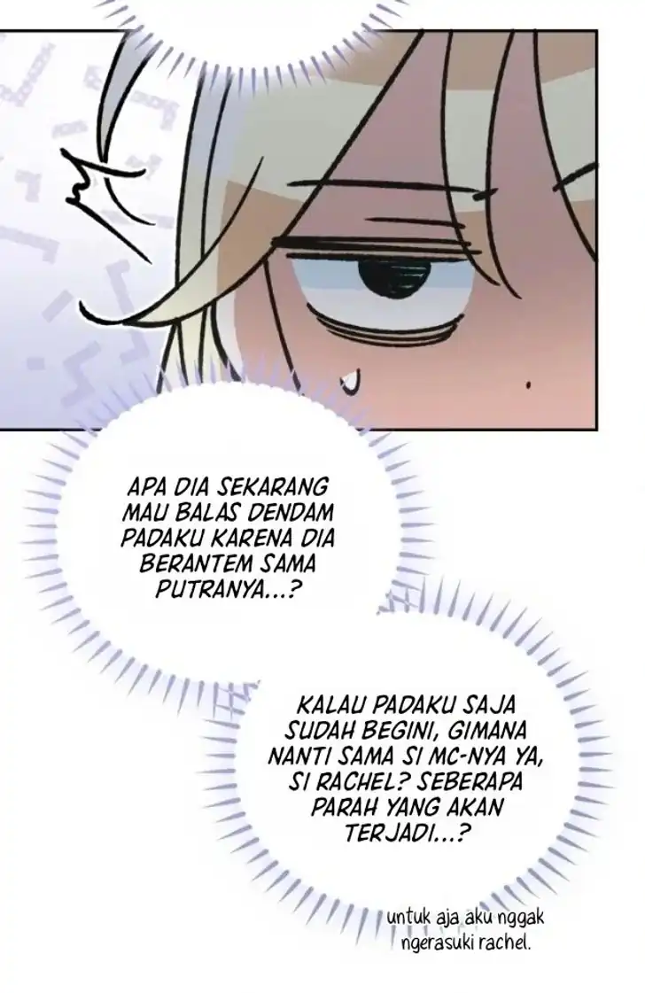 Anyone Beats the Original Chapter 28 - Page 32