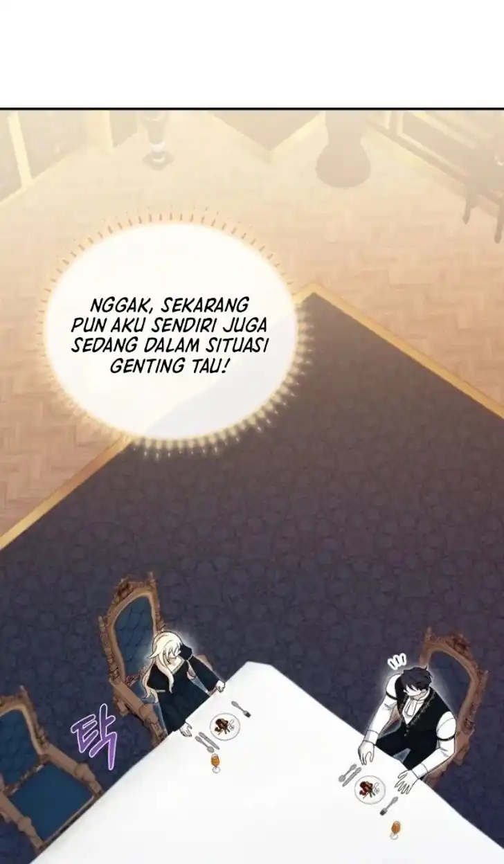 Anyone Beats the Original Chapter 28 - Page 33