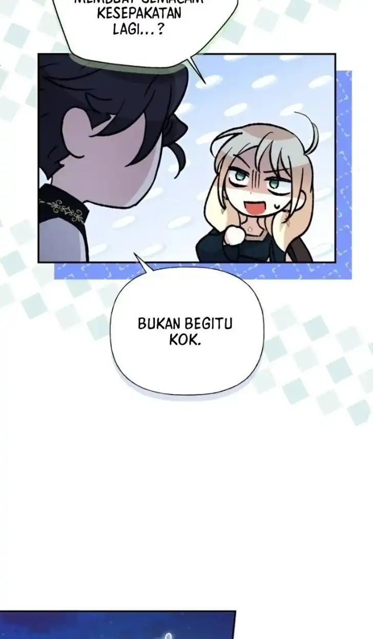 Anyone Beats the Original Chapter 28 - Page 53