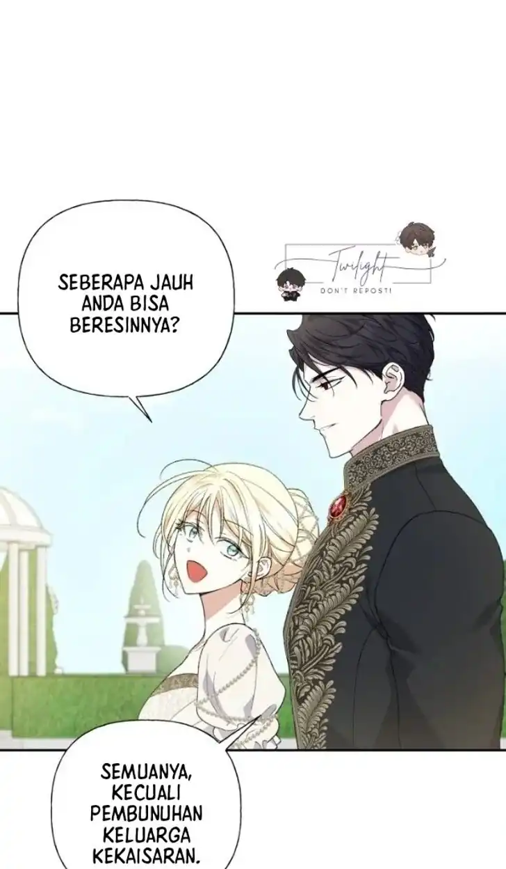 Anyone Beats the Original Chapter 29 - Page 61