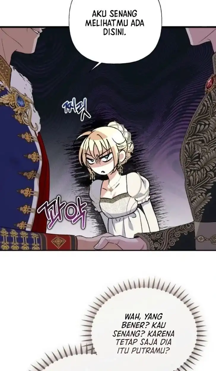 Anyone Beats the Original Chapter 29 - Page 76