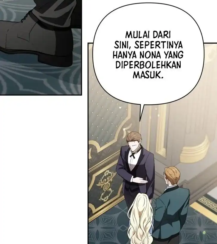 Anyone Beats the Original Chapter 3 - Page 19