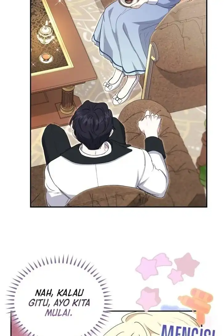 Anyone Beats the Original Chapter 3 - Page 39