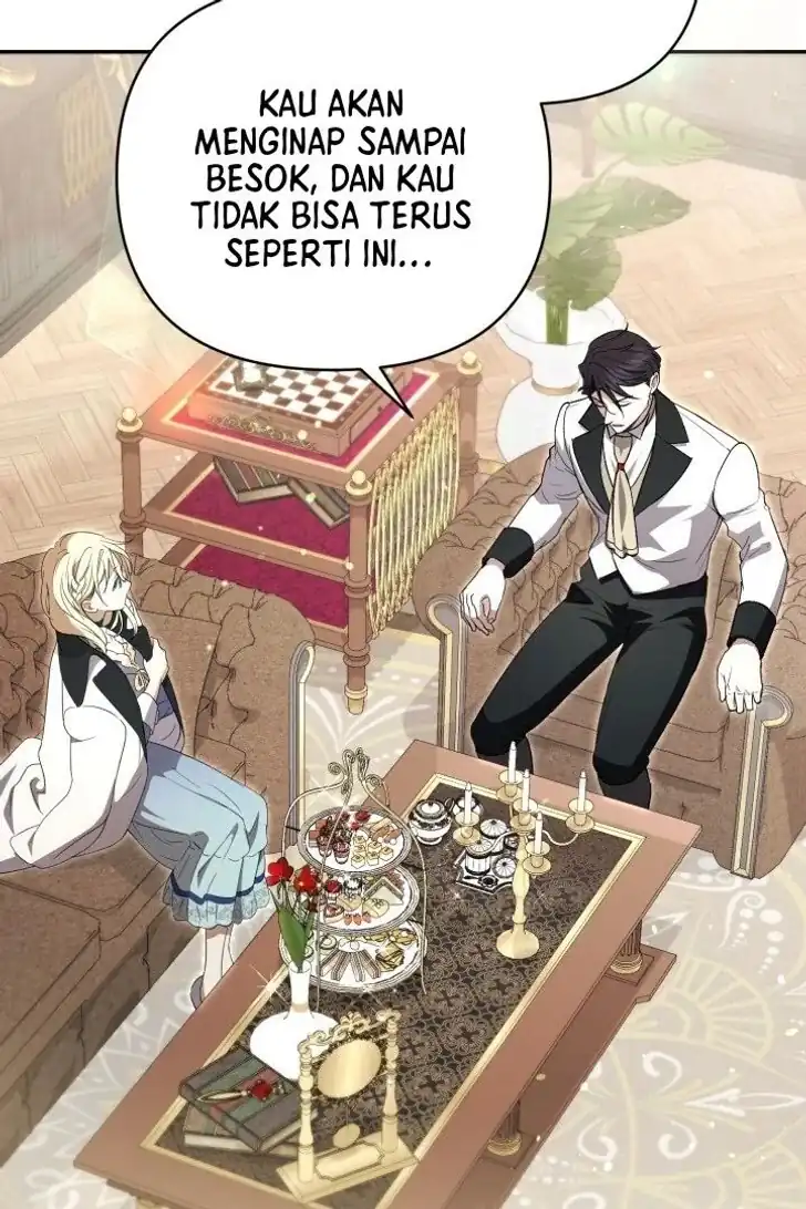 Anyone Beats the Original Chapter 3 - Page 59