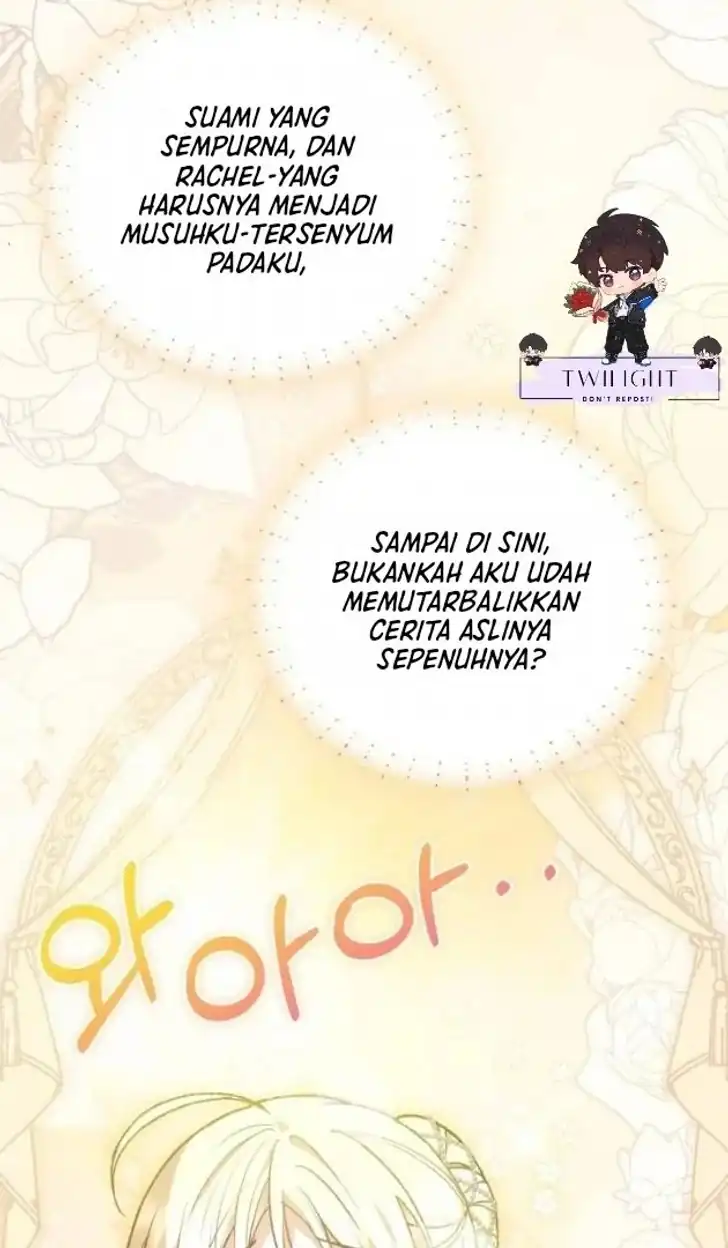 Anyone Beats the Original Chapter 30 - Page 21