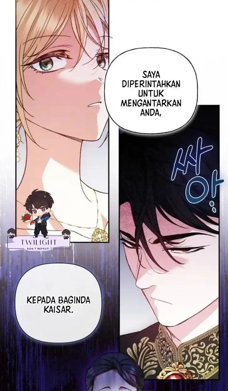 Anyone Beats the Original Chapter 30 - Page 29