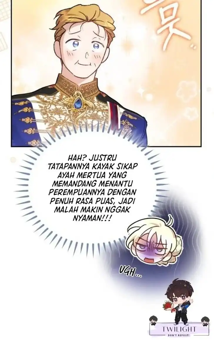 Anyone Beats the Original Chapter 30 - Page 61