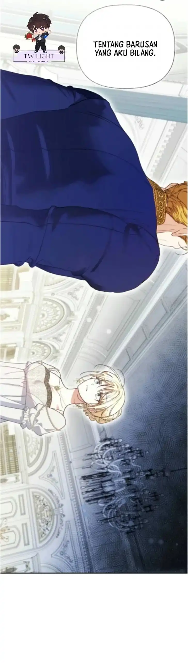 Anyone Beats the Original Chapter 30 - Page 96
