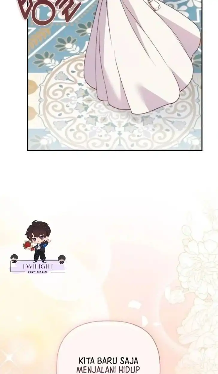 Anyone Beats the Original Chapter 31 - Page 54
