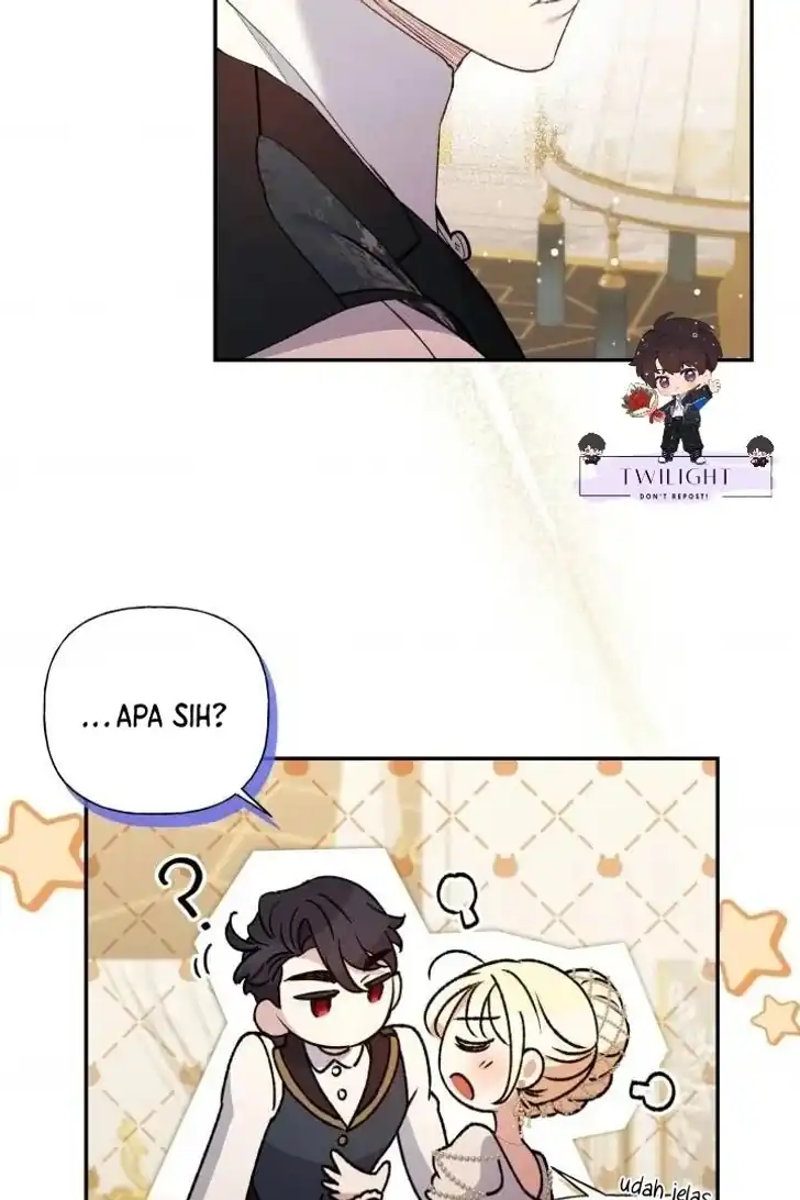 Anyone Beats the Original Chapter 32 - Page 21