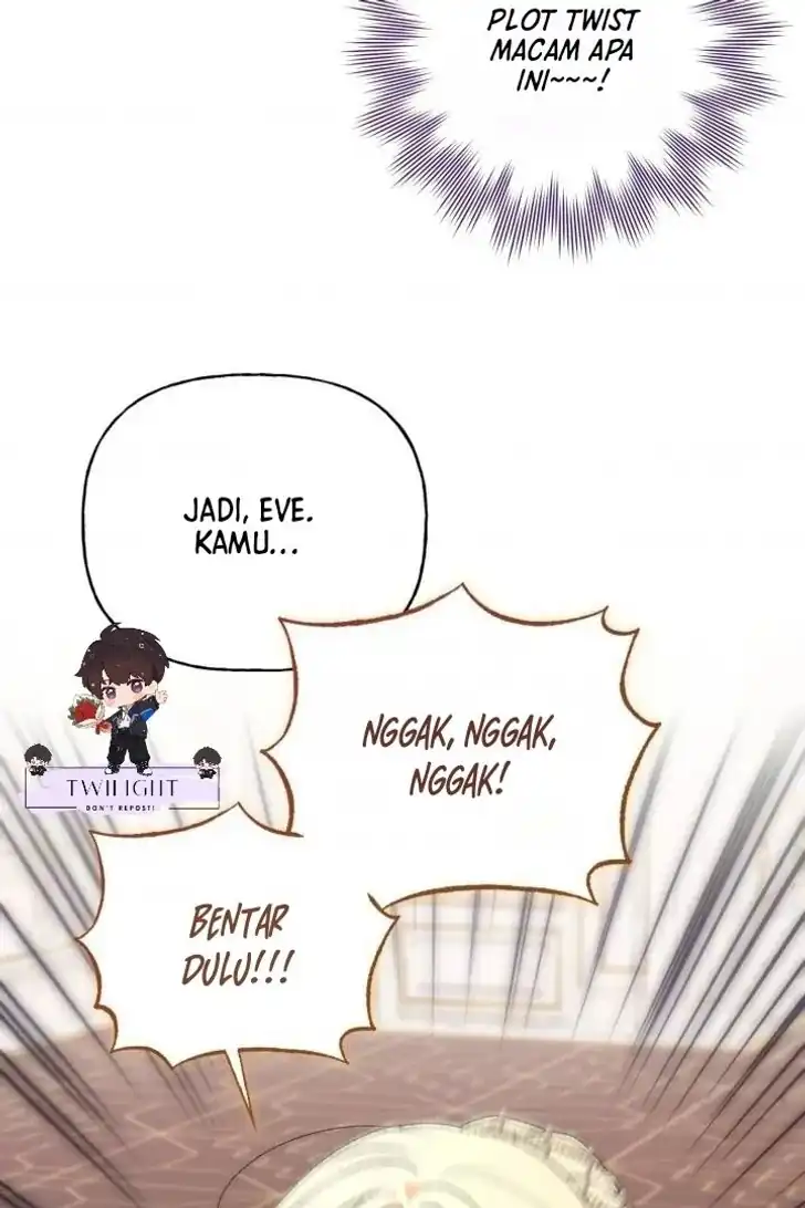 Anyone Beats the Original Chapter 32 - Page 34