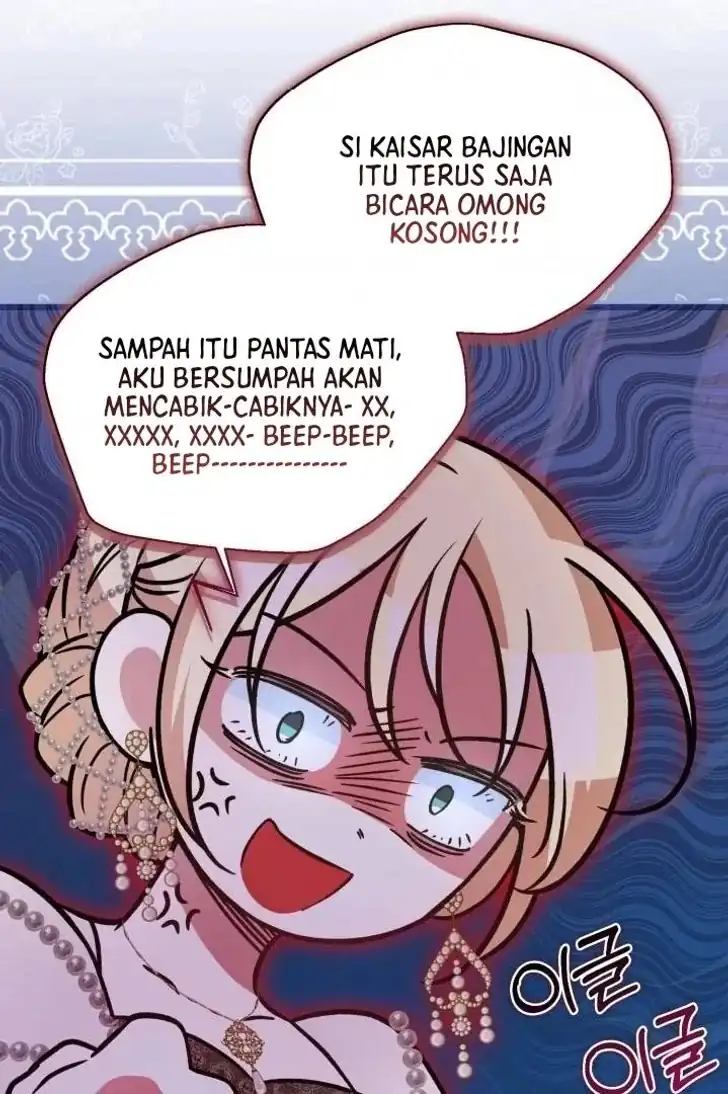 Anyone Beats the Original Chapter 32 - Page 58