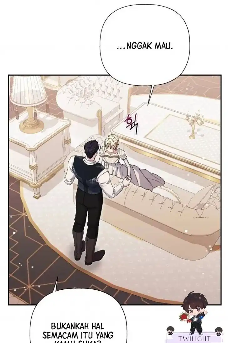 Anyone Beats the Original Chapter 32 - Page 69