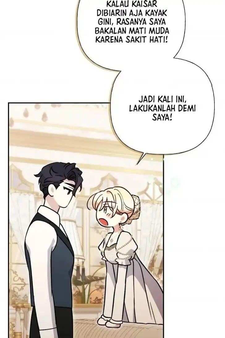 Anyone Beats the Original Chapter 32 - Page 80