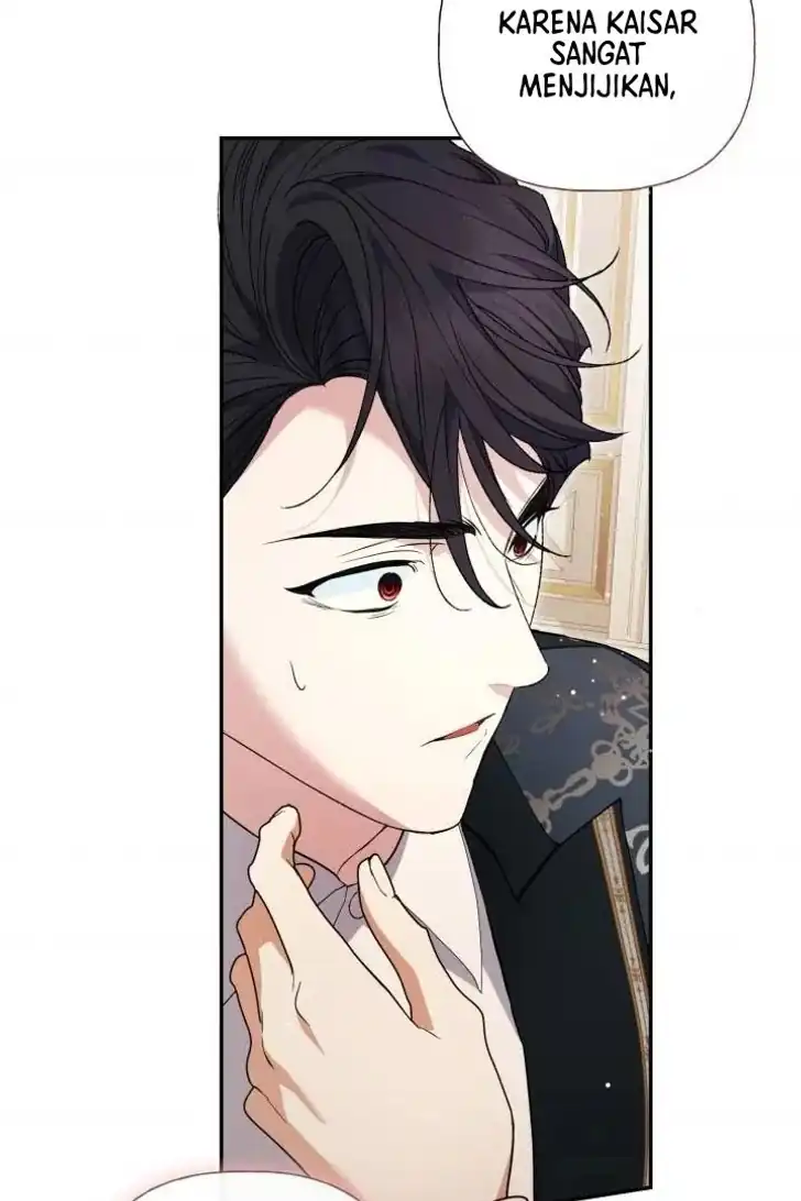 Anyone Beats the Original Chapter 32 - Page 85