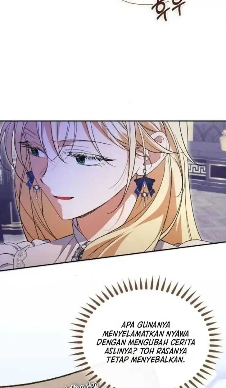 Anyone Beats the Original Chapter 33 - Page 22