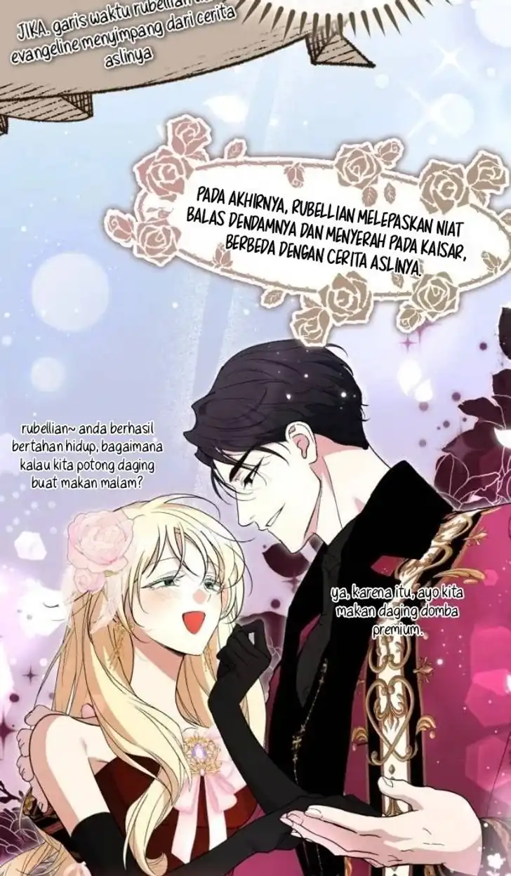 Anyone Beats the Original Chapter 33 - Page 23