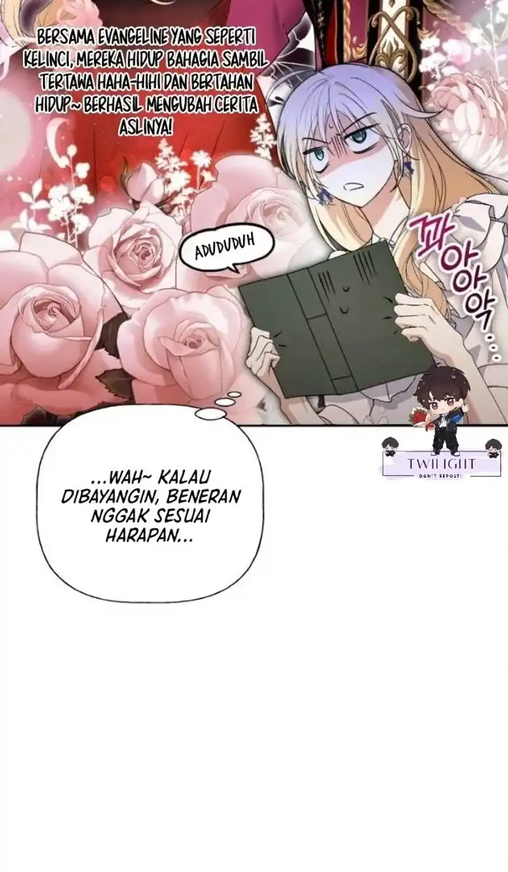 Anyone Beats the Original Chapter 33 - Page 24