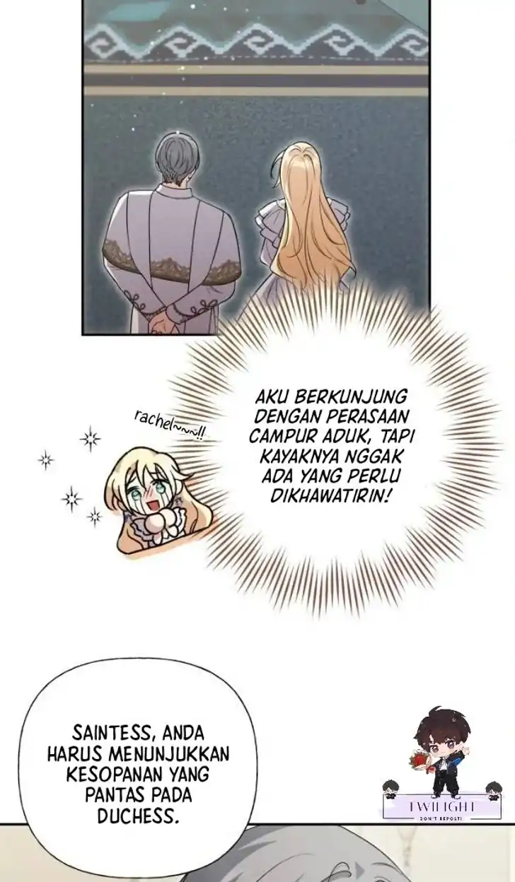 Anyone Beats the Original Chapter 33 - Page 51