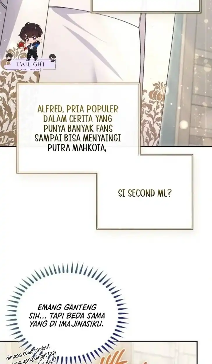 Anyone Beats the Original Chapter 33 - Page 60