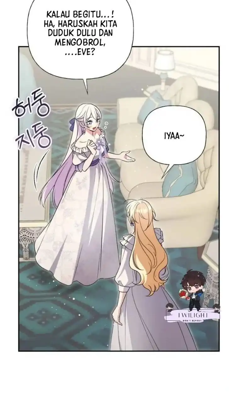 Anyone Beats the Original Chapter 33 - Page 68