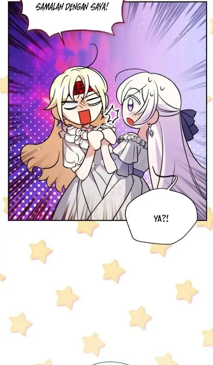 Anyone Beats the Original Chapter 33 - Page 81