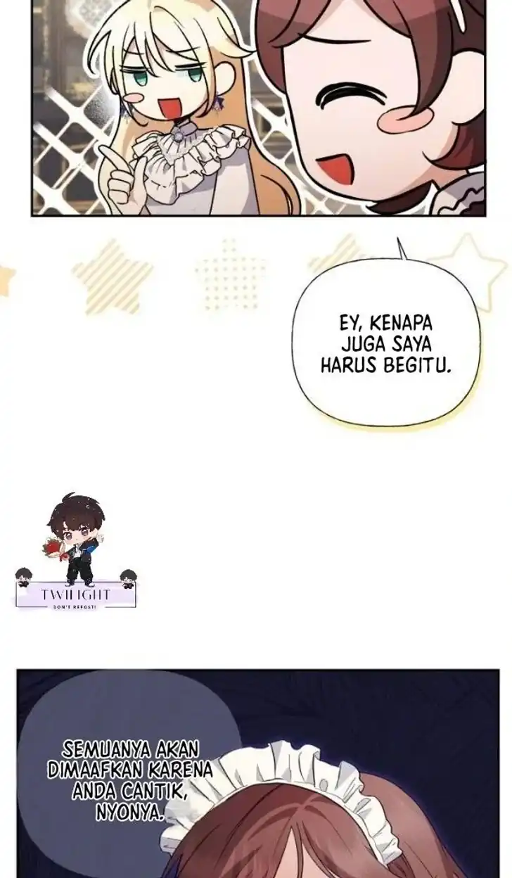 Anyone Beats the Original Chapter 33 - Page 9
