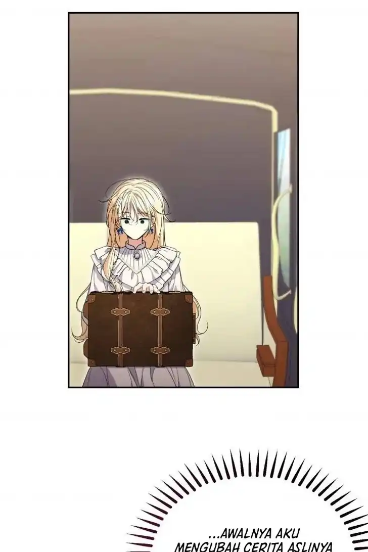 Anyone Beats the Original Chapter 34 - Page 22