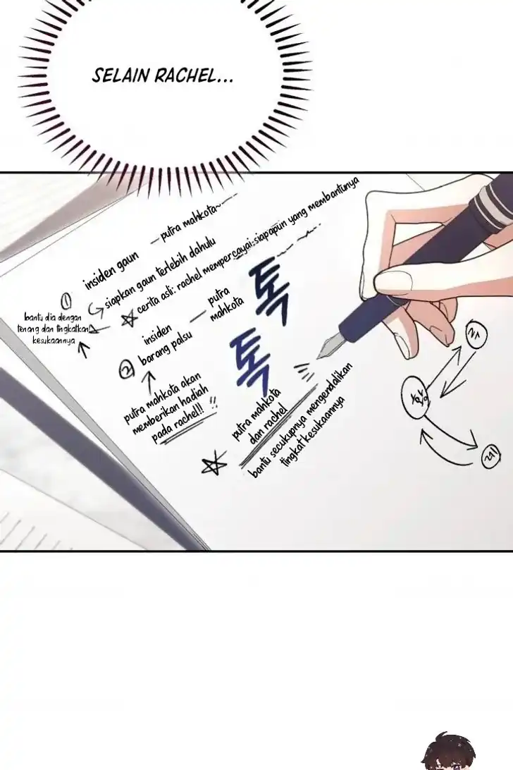 Anyone Beats the Original Chapter 34 - Page 30