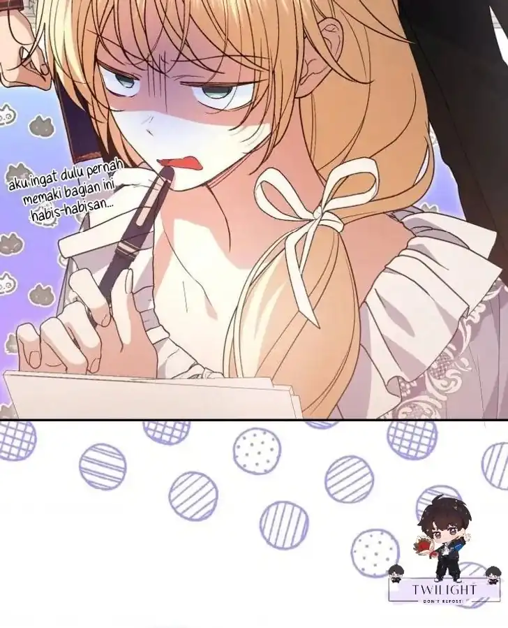 Anyone Beats the Original Chapter 34 - Page 39