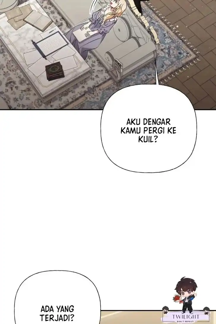 Anyone Beats the Original Chapter 34 - Page 47