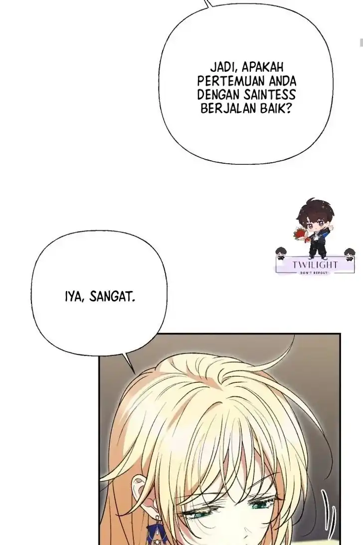Anyone Beats the Original Chapter 34 - Page 6