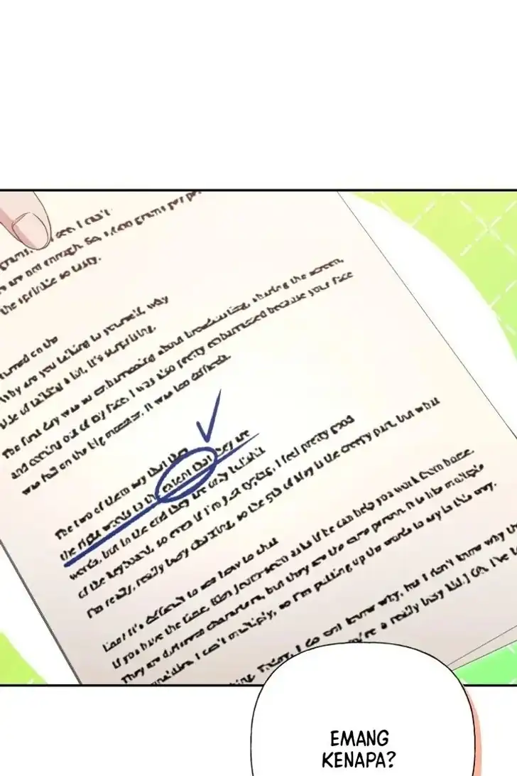 Anyone Beats the Original Chapter 34 - Page 79