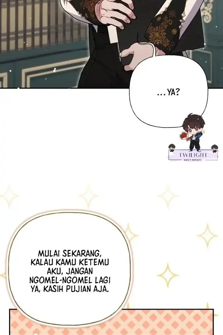Anyone Beats the Original Chapter 34 - Page 91