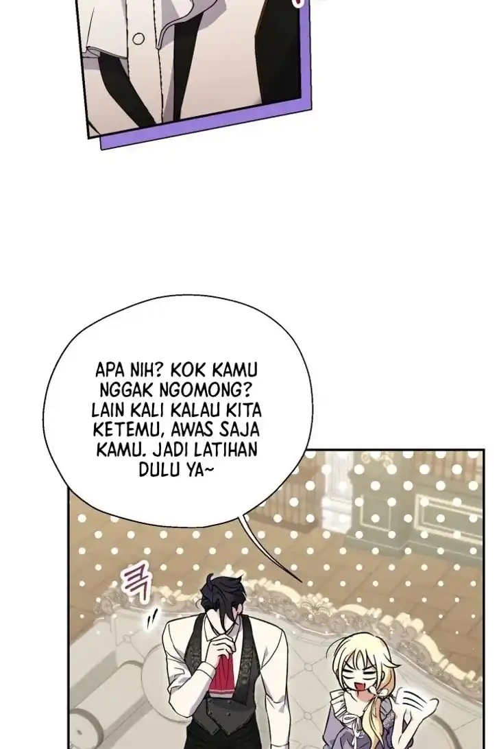 Anyone Beats the Original Chapter 34 - Page 94