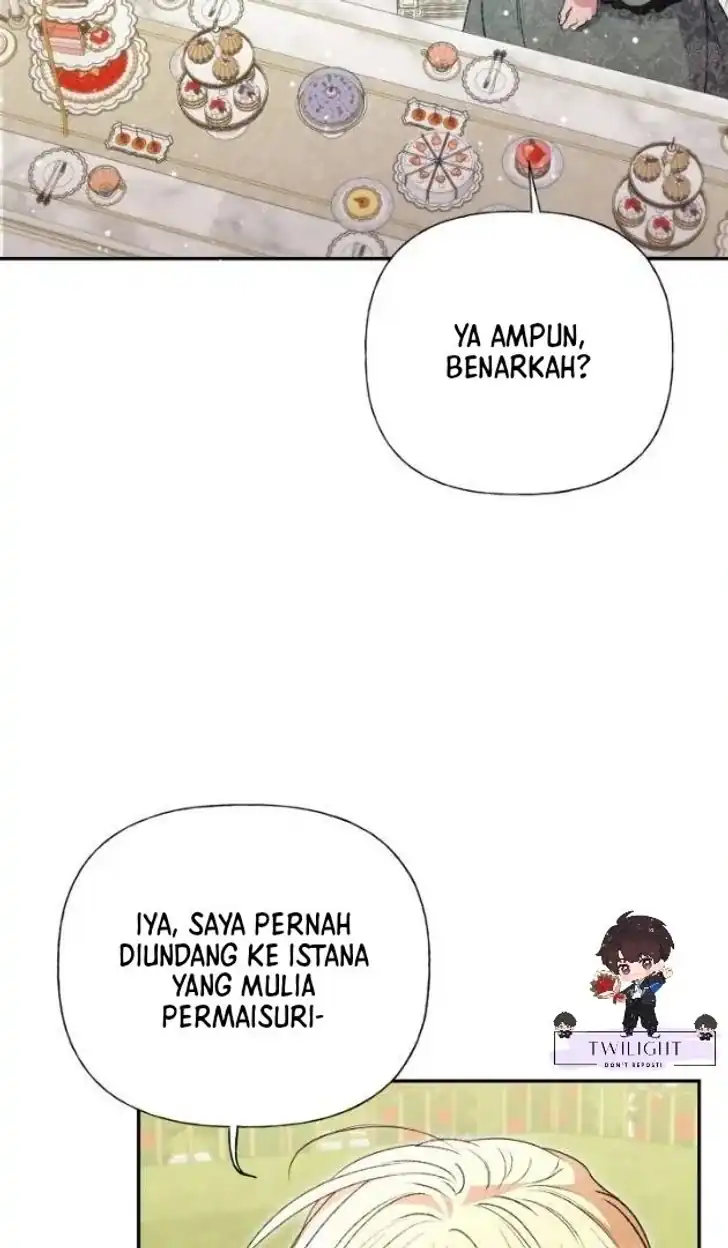 Anyone Beats the Original Chapter 35 - Page 15