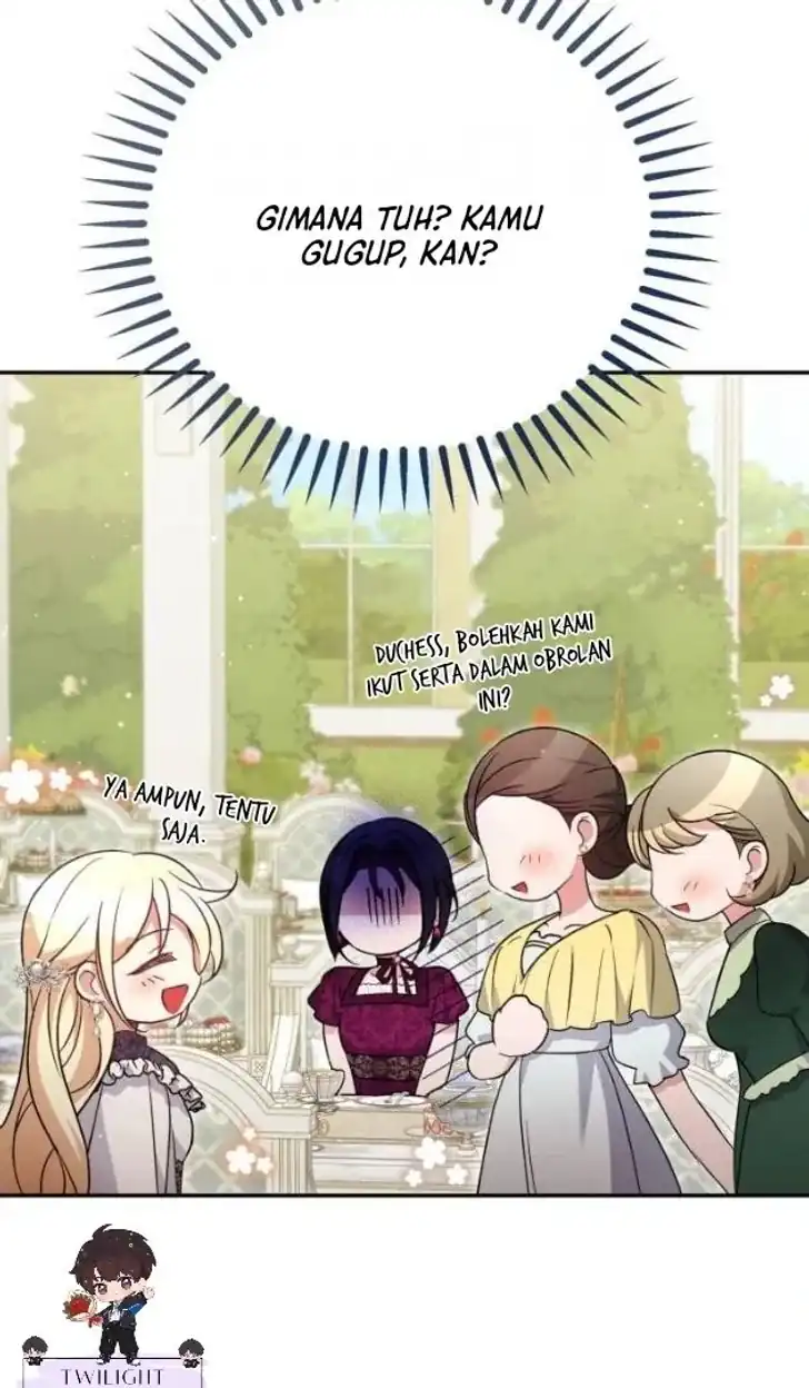 Anyone Beats the Original Chapter 35 - Page 18