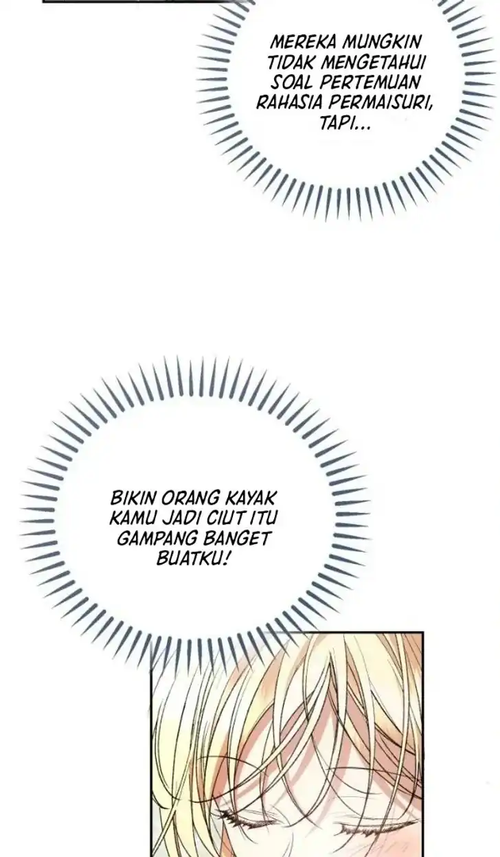 Anyone Beats the Original Chapter 35 - Page 20
