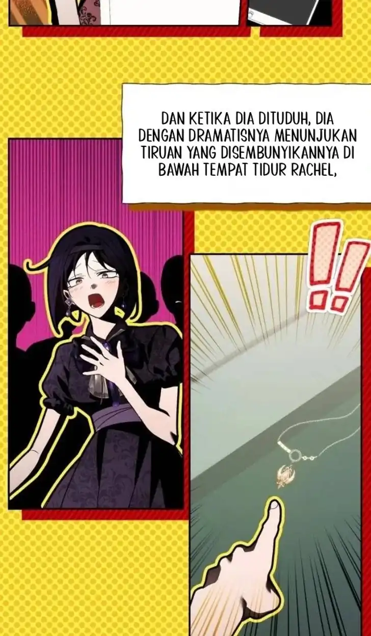 Anyone Beats the Original Chapter 35 - Page 40