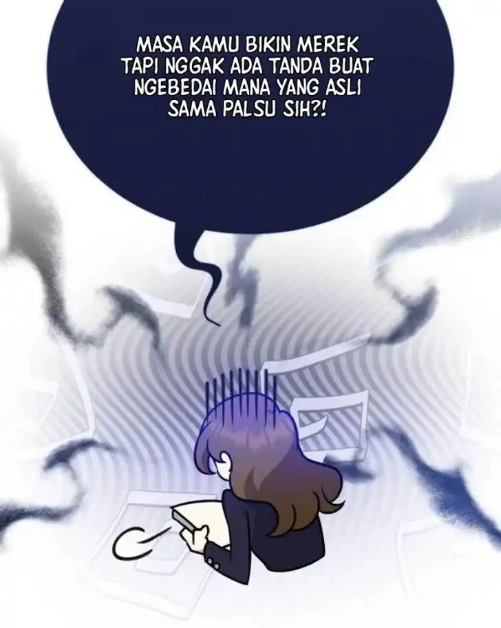 Anyone Beats the Original Chapter 35 - Page 43