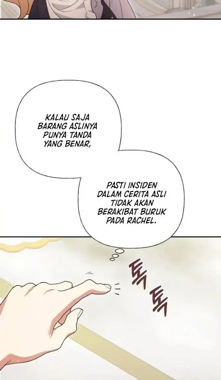 Anyone Beats the Original Chapter 35 - Page 45