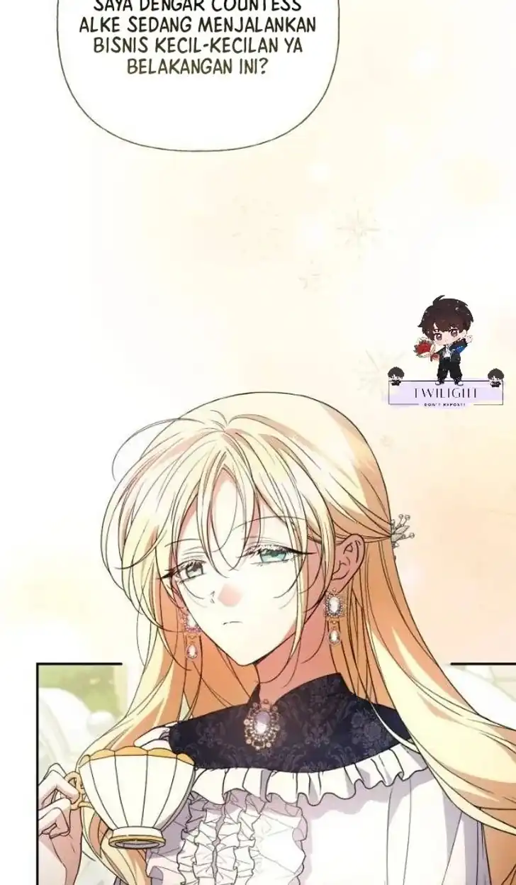 Anyone Beats the Original Chapter 35 - Page 49