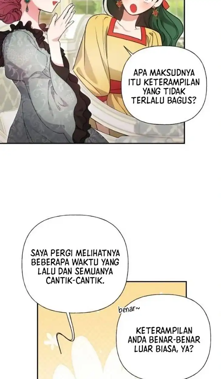 Anyone Beats the Original Chapter 35 - Page 51