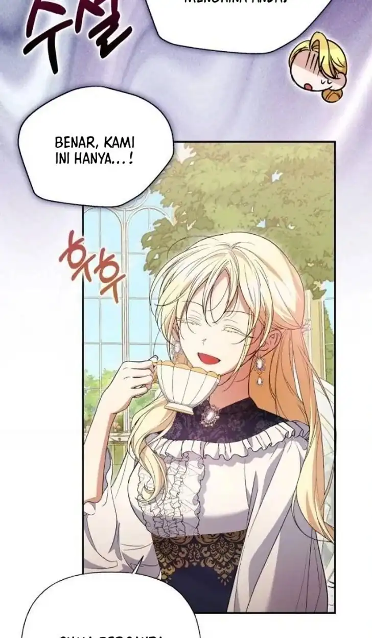 Anyone Beats the Original Chapter 35 - Page 59